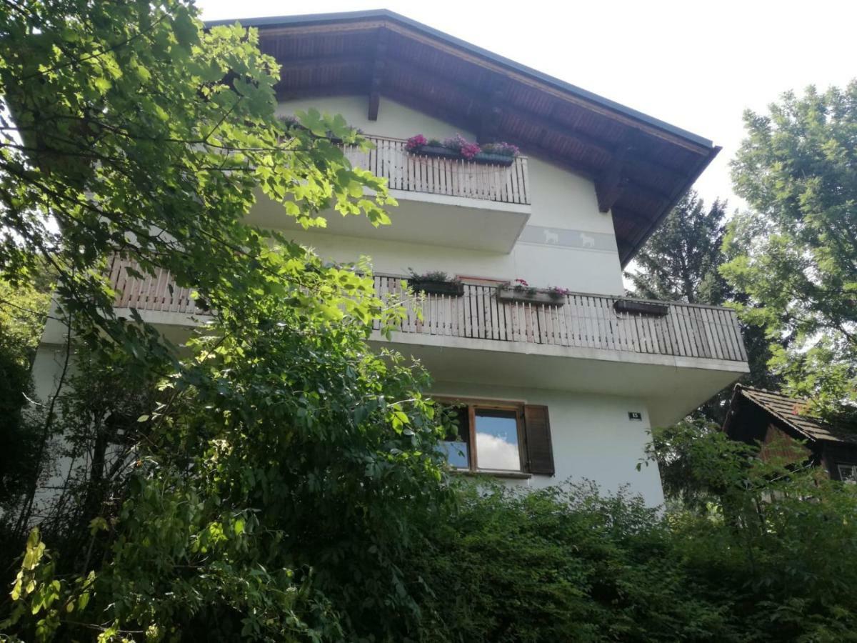 Privatzimmer Wagner Леобен Экстерьер фото