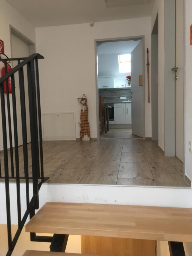 Privatzimmer Wagner Леобен Экстерьер фото